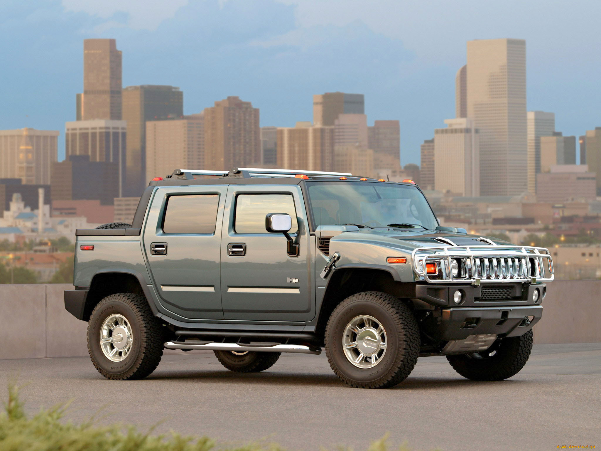 , hummer, auto